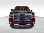 2019 GMC Sierra 3500 HD Denali