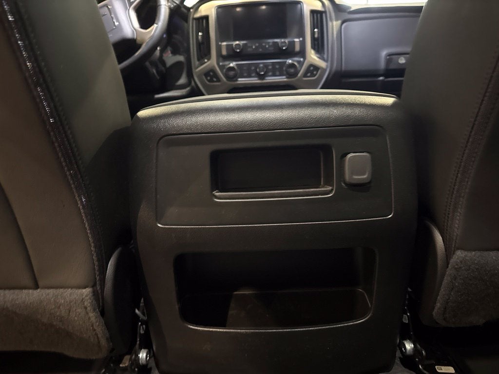 2019 GMC Sierra 3500 HD Denali