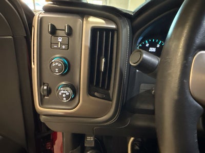 2019 GMC Sierra 3500 HD Denali