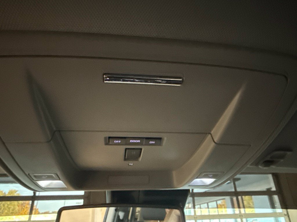 2019 GMC Sierra 3500 HD Denali