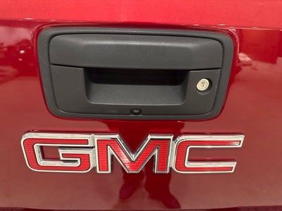 2019 GMC Sierra 3500 HD Denali