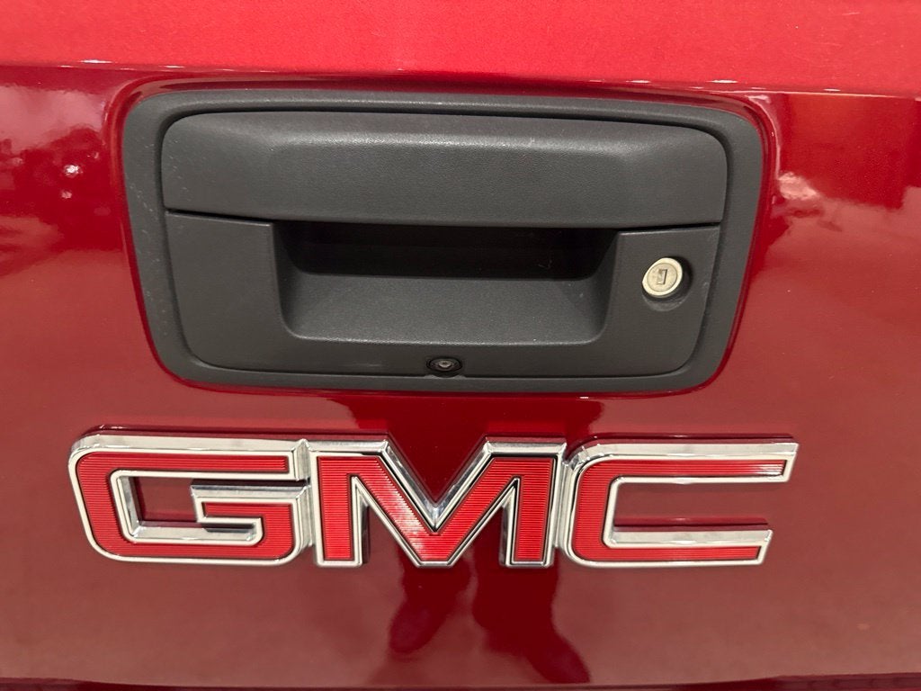 2019 GMC Sierra 3500 HD Denali