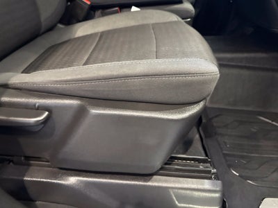 2021 GMC Sierra 2500 HD SLE