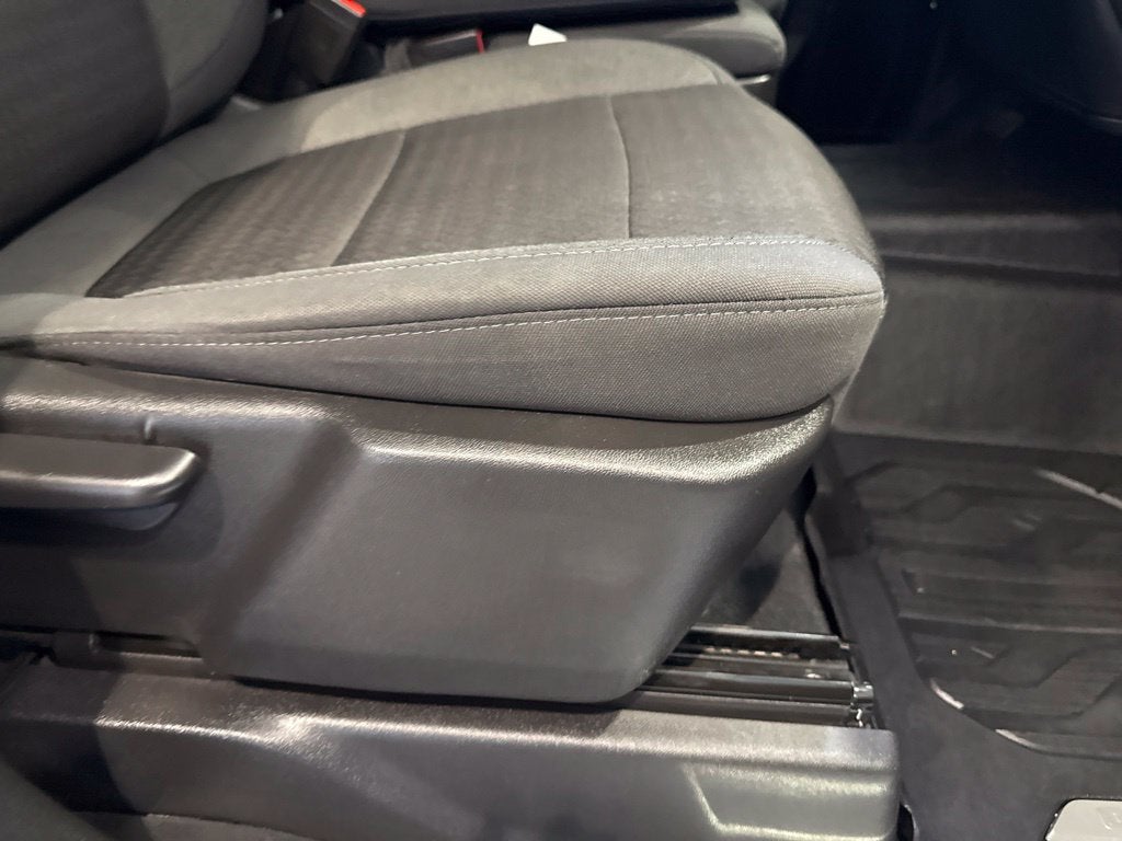 2021 GMC Sierra 2500 HD SLE