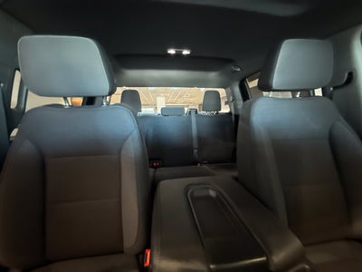 2021 GMC Sierra 2500 HD SLE