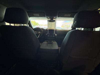 2021 GMC Sierra 2500 HD SLE