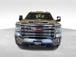 2021 GMC Sierra 2500 HD SLE