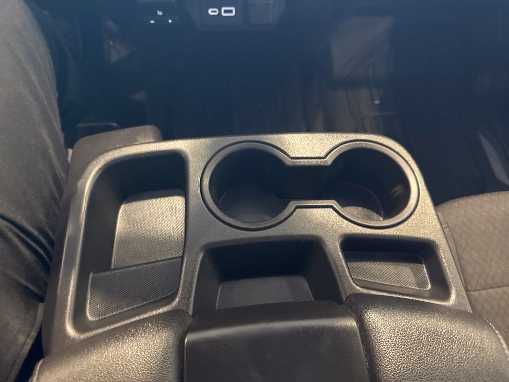 2021 GMC Sierra 2500 HD SLE