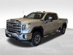 2021 GMC Sierra 2500 HD SLE