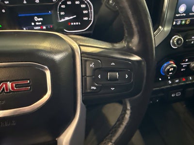 2021 GMC Sierra 2500 HD SLE