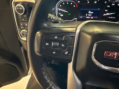 2021 GMC Sierra 2500 HD SLE