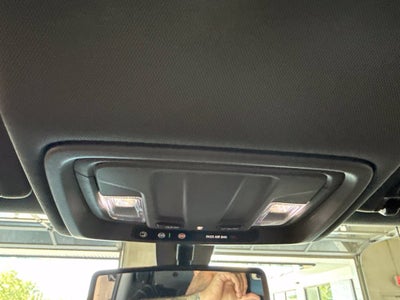 2021 GMC Sierra 2500 HD SLE