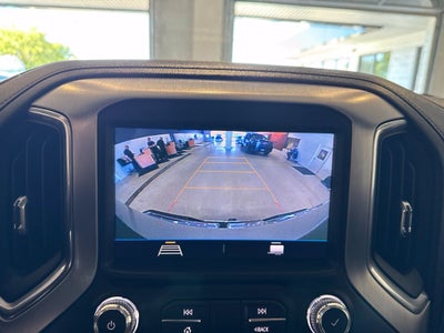 2021 GMC Sierra 2500 HD SLE