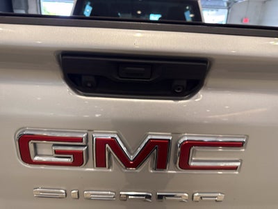 2021 GMC Sierra 2500 HD SLE