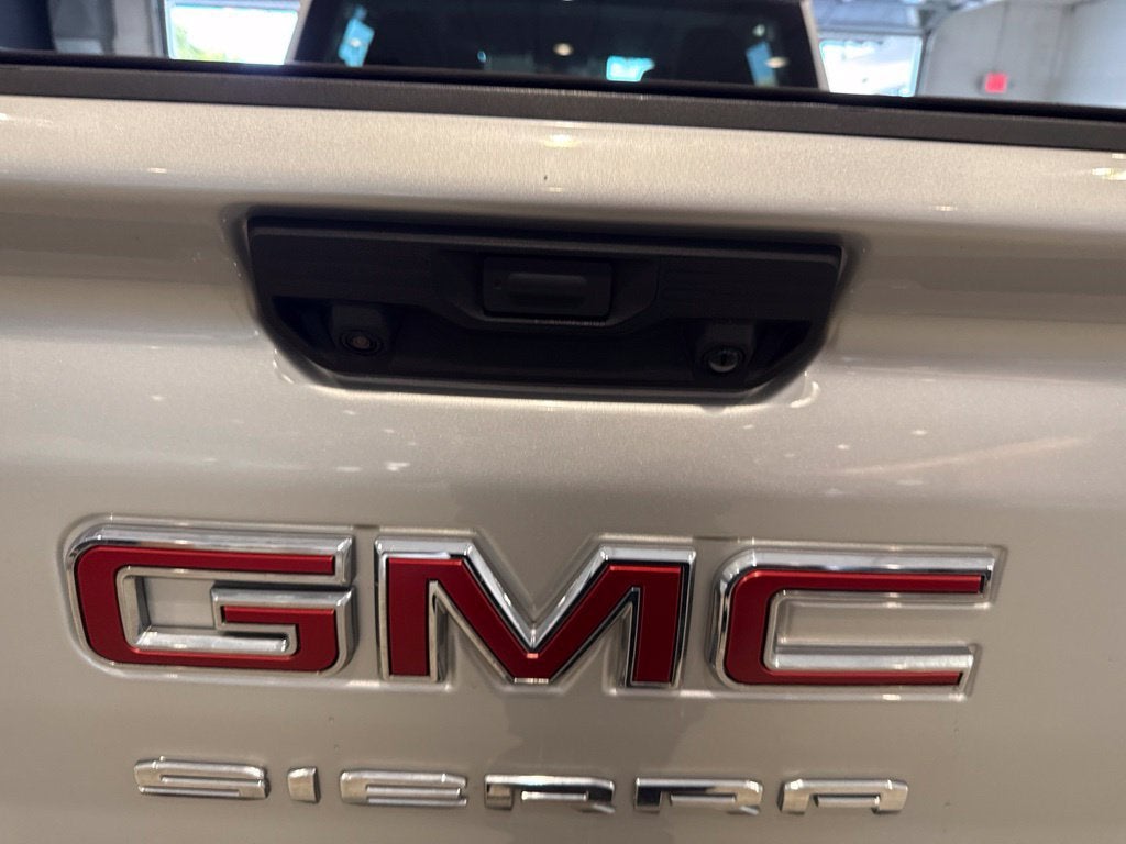2021 GMC Sierra 2500 HD SLE