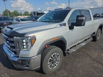 2022 GMC Sierra 2500 HD SLE