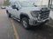 2020 GMC Sierra 2500 HD SLT