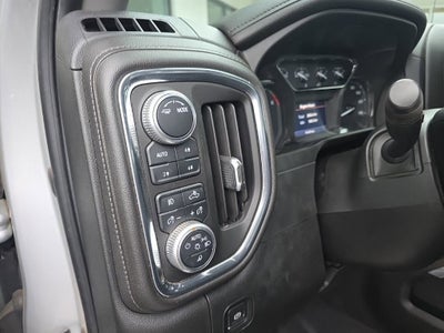 2020 GMC Sierra 2500 HD SLT