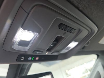 2020 GMC Sierra 2500 HD SLT