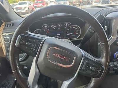 2020 GMC Sierra 2500 HD SLT