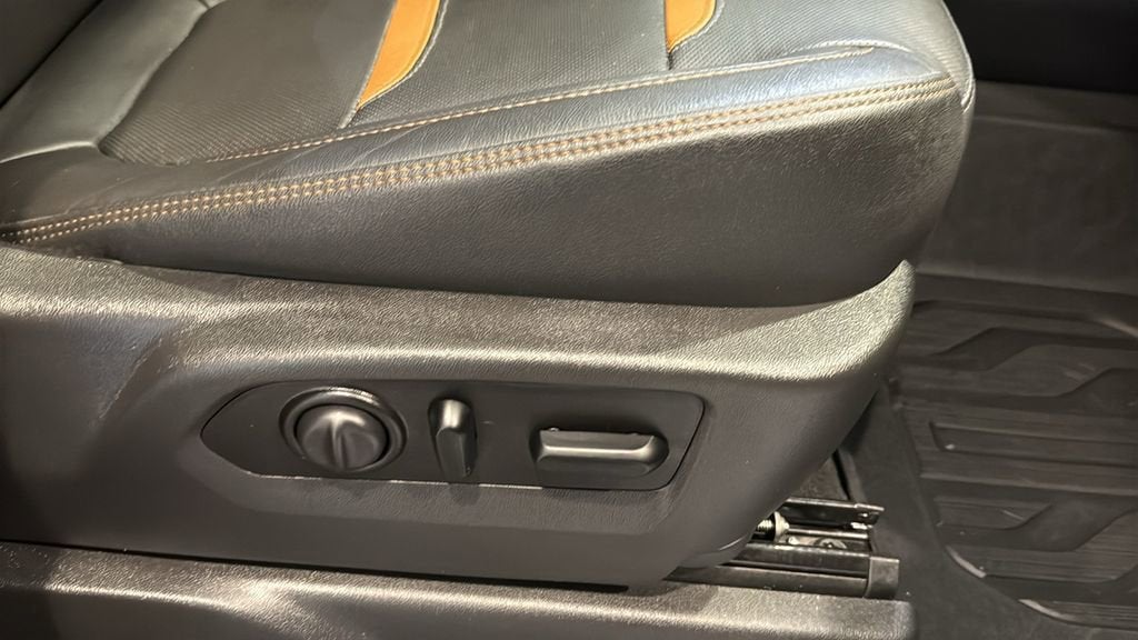 2021 GMC Sierra 2500 HD AT4