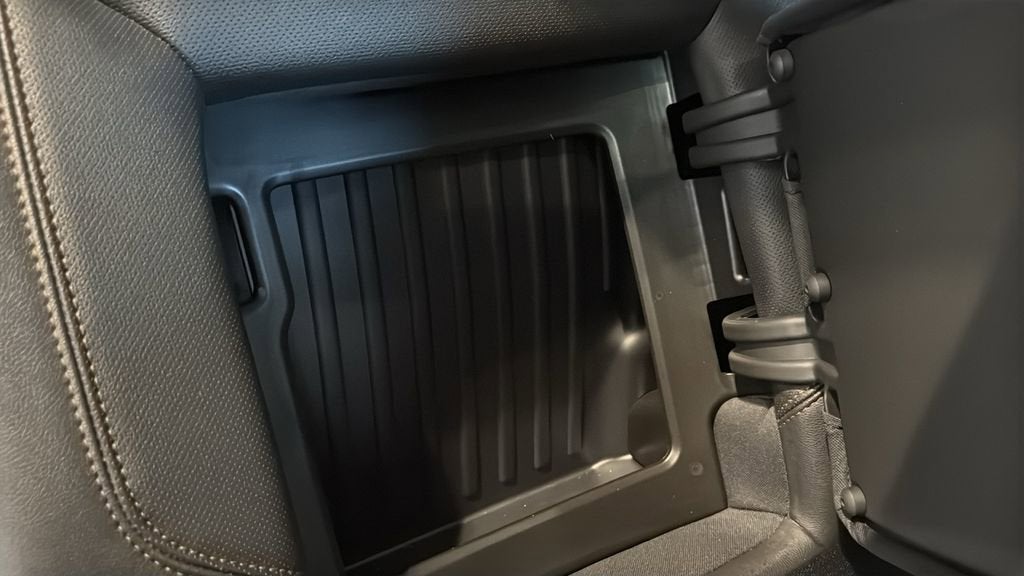 2021 GMC Sierra 2500 HD AT4