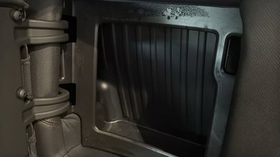 2021 GMC Sierra 2500 HD AT4