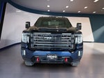 2021 GMC Sierra 2500 HD AT4