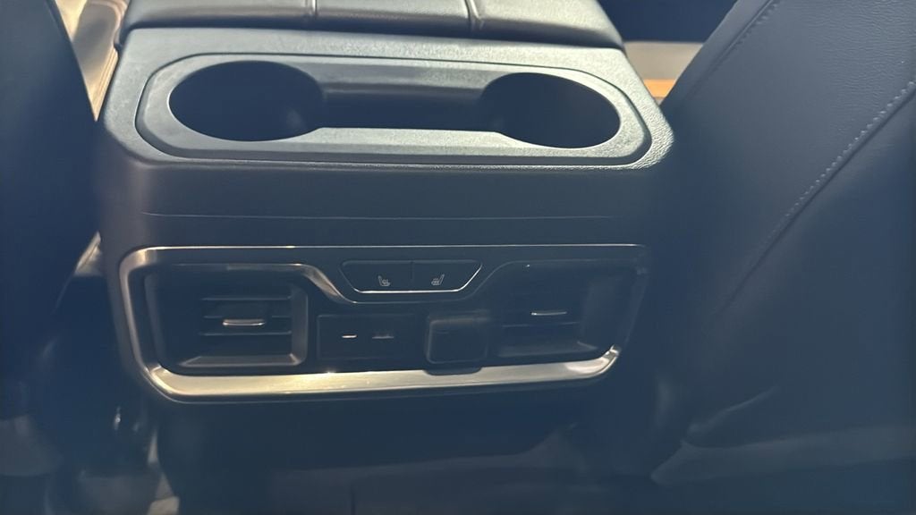 2021 GMC Sierra 2500 HD AT4