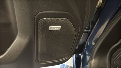 2021 GMC Sierra 2500 HD AT4