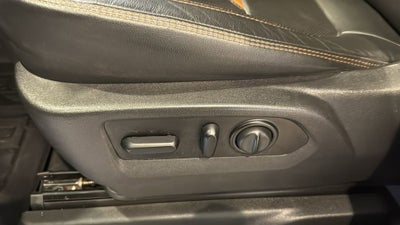 2021 GMC Sierra 2500 HD AT4