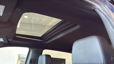 2021 GMC Sierra 2500 HD AT4