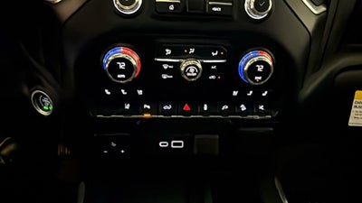 2021 GMC Sierra 2500 HD AT4