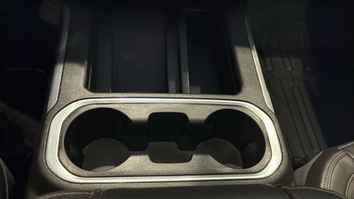 2021 GMC Sierra 2500 HD AT4