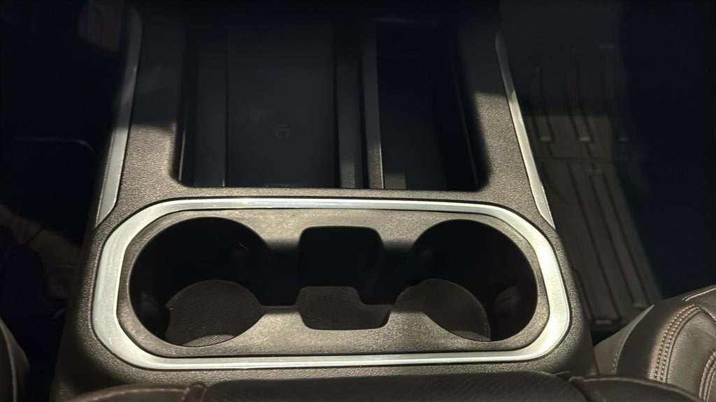 2021 GMC Sierra 2500 HD AT4