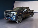 2021 GMC Sierra 2500 HD AT4