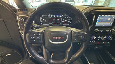 2021 GMC Sierra 2500 HD AT4