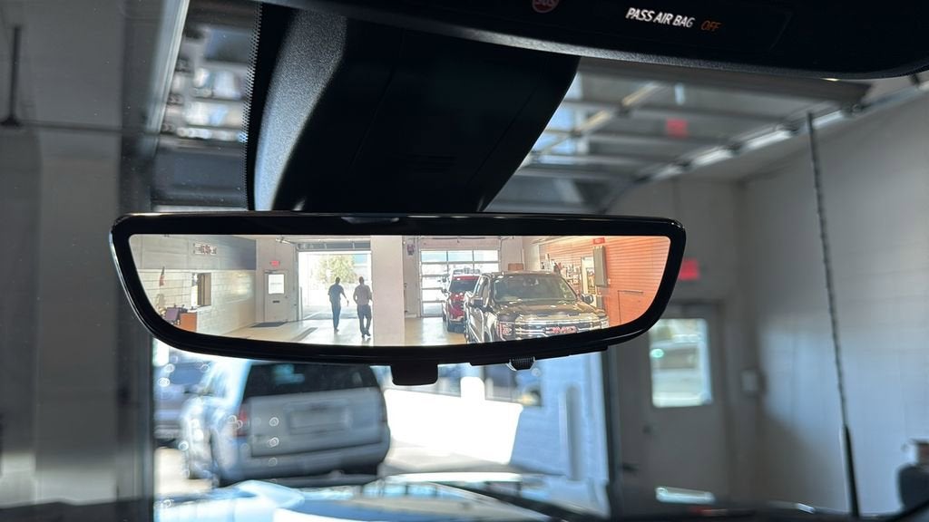 2021 GMC Sierra 2500 HD AT4