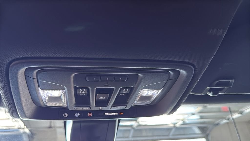 2021 GMC Sierra 2500 HD AT4