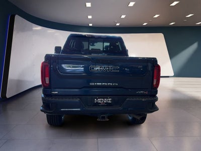 2021 GMC Sierra 2500 HD AT4