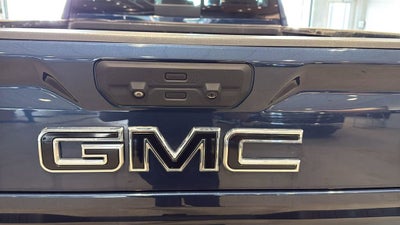 2021 GMC Sierra 2500 HD AT4
