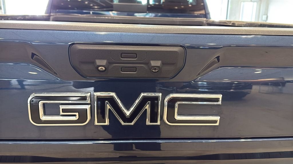 2021 GMC Sierra 2500 HD AT4