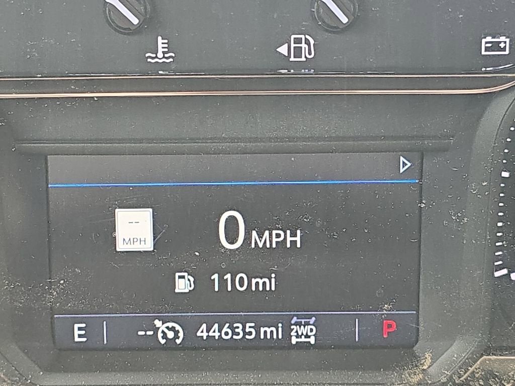 2023 GMC Sierra 2500 HD AT4