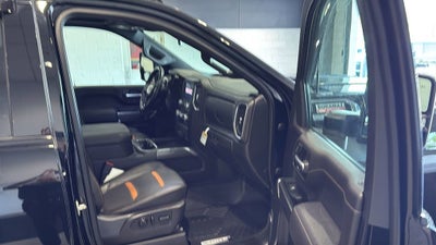 2023 GMC Sierra 2500 HD AT4