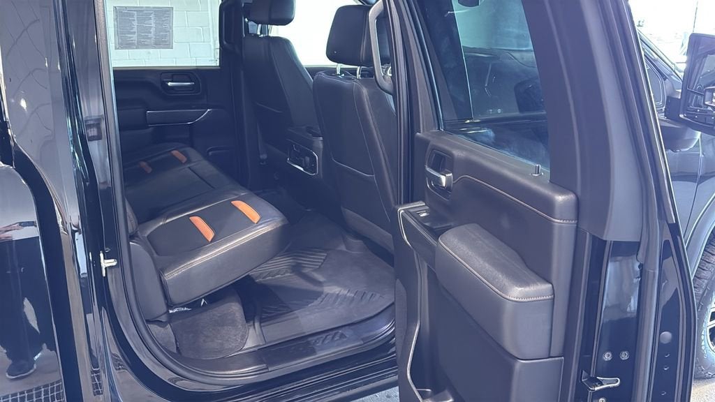 2023 GMC Sierra 2500 HD AT4
