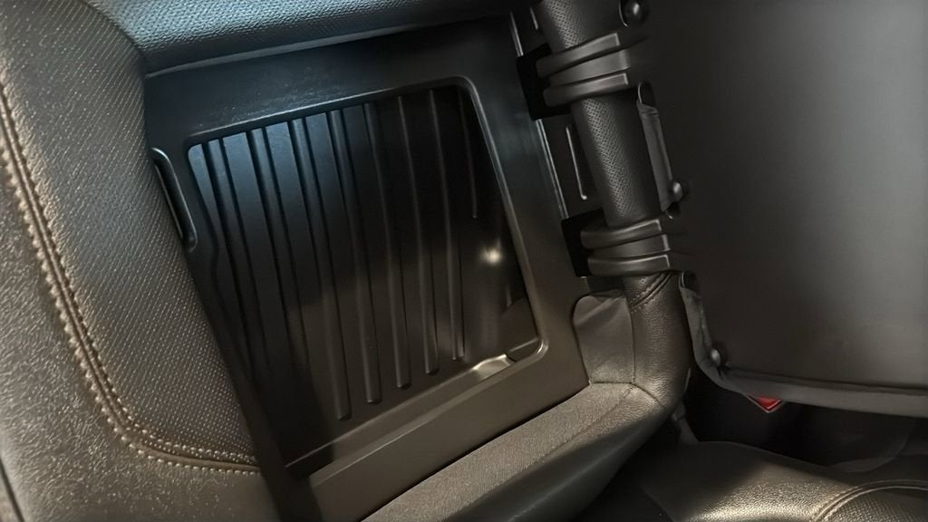 2023 GMC Sierra 2500 HD AT4