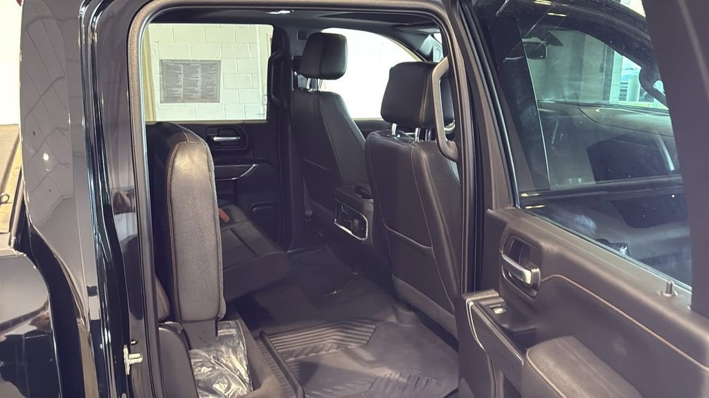 2023 GMC Sierra 2500 HD AT4