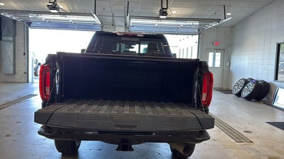 2023 GMC Sierra 2500 HD AT4