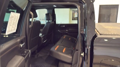 2023 GMC Sierra 2500 HD AT4