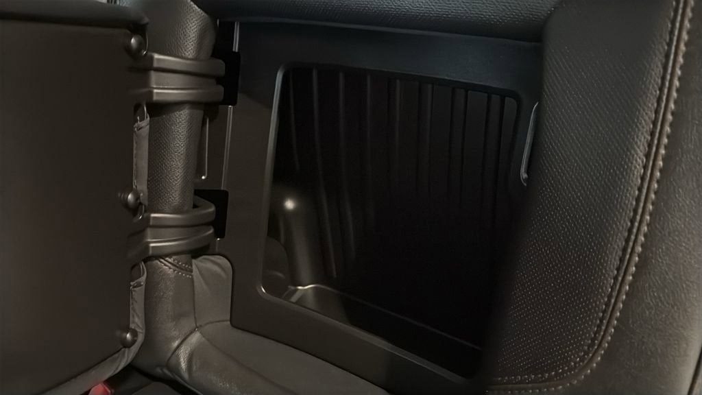 2023 GMC Sierra 2500 HD AT4